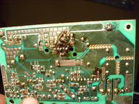 Fortron model: FSP400-60HLN strzelił i nie działa.