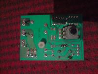 problem z podajnikiem drotu mig var-03c