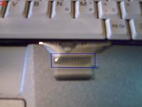 Opis wymiany procesora w Fujitsu Siemens Lifebook C-1020 Opis wymiany procesora w Fujitsu Siemens Lifebook C-1020