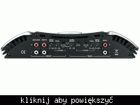 Zestawienie audio Golf III jakie głośniki przód DEGO SP-650?