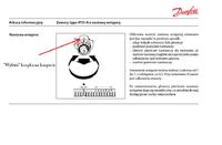 Setting Orifice in Purmo Steel Radiators (1997): Valve Adjustment, Number Scale & Boiler Position