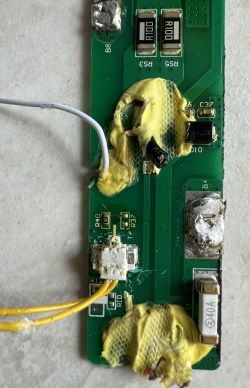 Jak podłączyć dodatkową baterię 36V 15.6Ah do hulajnogi e-orange?