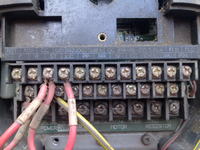 Falownik Toshiba jak go uruchomić?