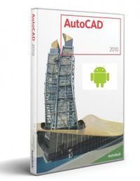 AutoCAD WS wkrótce dostępny także na Androida AutoCAD WS wkrótce dostępny także na Androida