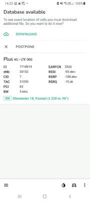 Dobór routera i anteny zewnętrznej dla Huawei E3272 na obrzeżach Poznania - Mikro SIM