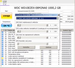 Windows 7 zawiesza się na ekranie ładowania - nie mogę wejść w tryb awaryjny