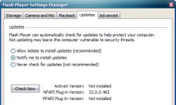 Adobe Flash Player End of Support - How to Play in Firefox and Alternatives to Chrome