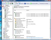 Podkręcanie core 2 duo E8200 na płycie asus P5Q-EM