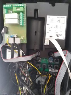 Jaki pilot zakupić do otwierania bramy sterownik proxima nw1