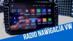 Czy ktoś miał do czynienia ze stacją multimedialną VW