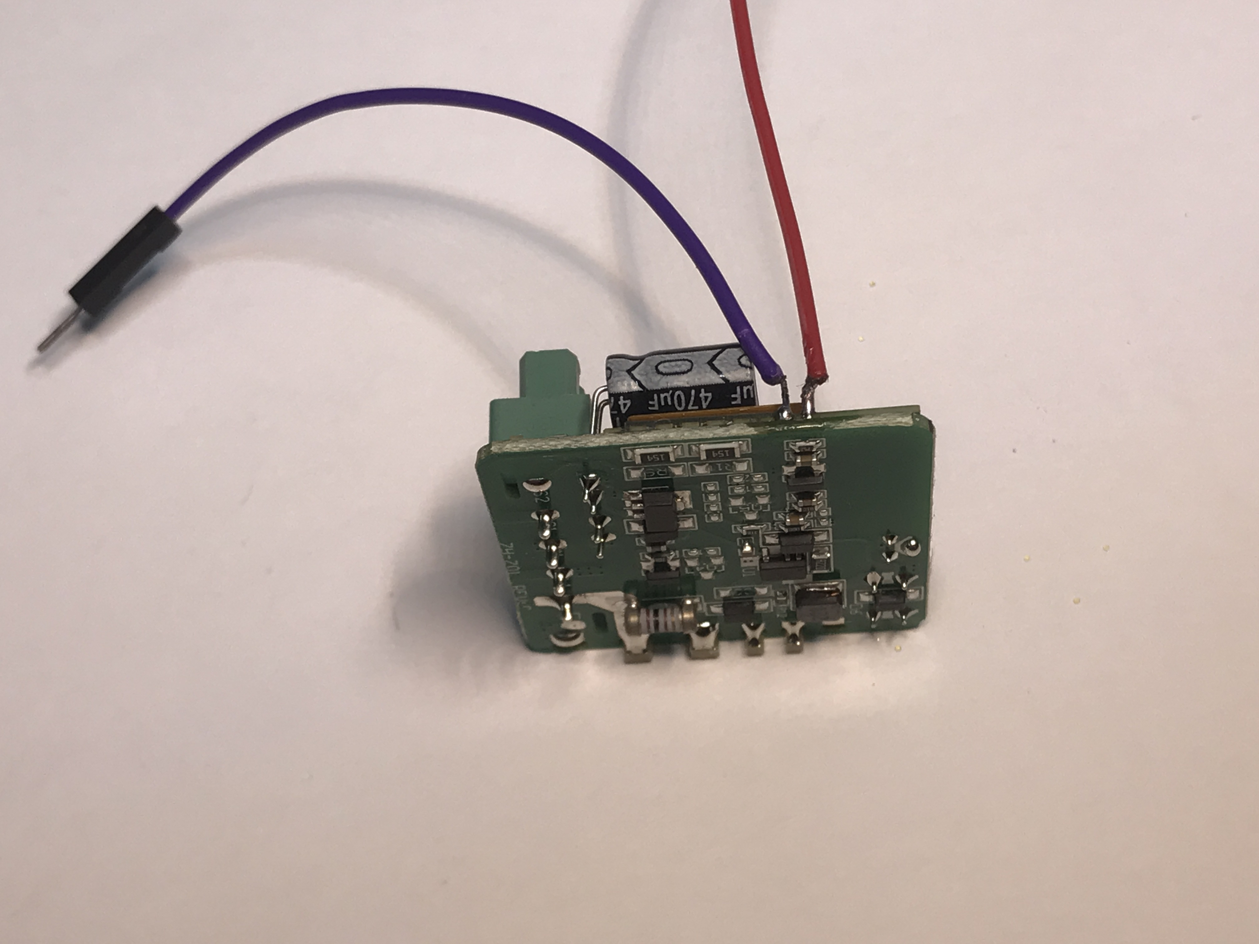 Sw1 Relay Which WiFi controlled relay module for Home Assistant? ATLO-SW1-TUYA