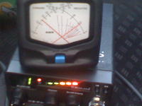 Jak poprawnie polutować cewkę w antenie Midland ML-145? Szukam schematu