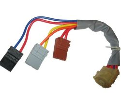 Peugeot 406 2.0 16V 97r nie odpala po regeneracji rozrusznika