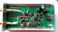 RTL-SDR - an SDR receiver from a cheap DVB-T tuner on a USB connector