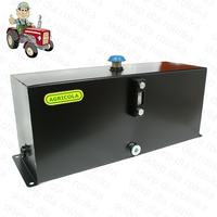 Czy silnik 7,5 kW wystarczy do pompy 18 cm3 przy 160 bar w łuparce?