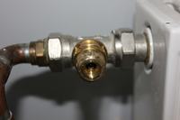 Deaerated Heater Remains Cold: Troubleshooting Central Heating Block & Water Release Methods