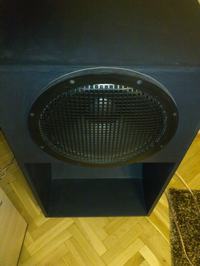 Subwoofer Fane Scoop 15 Subwoofer Fane Scoop 15