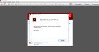 Windows 10 - Program Adobe Reader XI nie chce się aktualizować