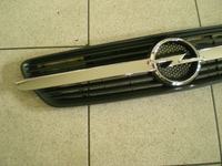 Opel Meriva 1.6 16V - Specyfika dolotu powietrza do silnika.