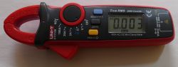 UT210E - multimeter for the installer?