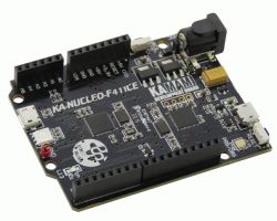 AtMega16a nie reaguje po zmianie prędkości zegara - jak odblokować?