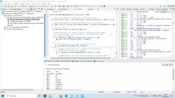 STM32G030F6P6 - projekt prostownika - problem z HardFault_Handler oraz NMI_Handler