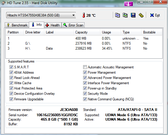 Mock HQT-4180 Exams