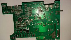 Beko DIS1520N nie startuje po wymianie pompy odpływu - co robić?