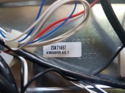 17mb211s - HAIER LDH32V180S (VESTEL) - potrzebny wsad pamięci