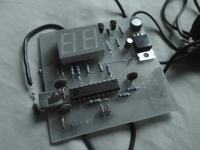 [Sprzedam] Timer elektroniczny