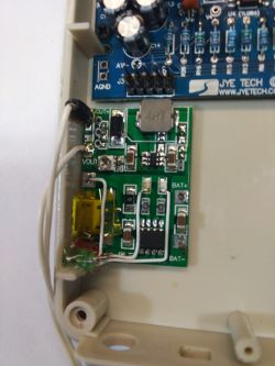 Taschenoszilloskop DSO-150 (ORIGINAL) oder jüngerer Bruder DSO-138 - Übersicht