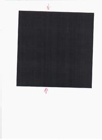 HP1018 - Pojawiający się pas na wydrukach po wymianie wałka OPC