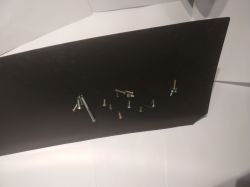 Minitest: Serwisowa mata magnetyczna