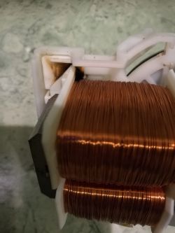Czy da się naprawić pompę do pralki Amica AWG8143 CDI?