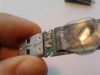 Pendrive niewykrywalny na komputerach (być może martwy)