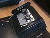 R-Pod Mk II - profesjonalnie wykonany zestaw do wyścigówek