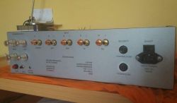 TERMINATOR-T1000-Holton 2*400 W z Bluetooth oraz IRD-ą TERMINATOR-T1000-Holton 2*400 W z Bluetooth oraz IRD-ą