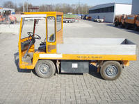 Still R08-12 potrzebny spis ukl scalonych płytki sterowania wózka, kto ma STEDS