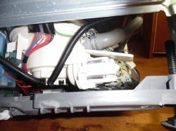 Zmywarka Electrolux 4310 OLO - nie grzeje, dawno wałkowany temat...a jednak nie
