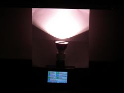 Oczka "Niviss" 4W LED MR16/GU10 3000/4000/5000/5700K 90+ CRI Oczka "Niviss" 4W LED MR16/GU10 3000/4000/5000/5700K 90+ CRI