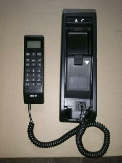 [Zlecę] Zlecę projekt telefonu komórkowego na bazie starego tel samochodowego