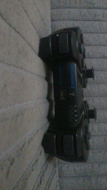 Dlaczego pad nie wykrywa PS3 i jak to naprawić?