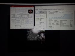 Procesor AMD ryzen 3 1200 nie włącza trybu turbo boost