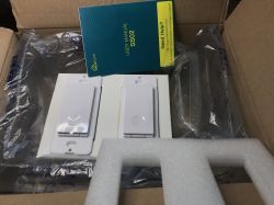 Włącznik światła z USA - Gosund Smart Switch SW5-A-V2.1 - BK7231T