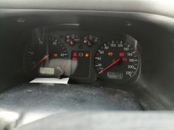 VW T4 2001 2.5 ACV - Problem z programowaniem kluczy