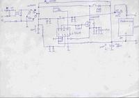 Zasilacze prądowe 280mA, 40W - uszkodzenia diod 1N4007, jak zapobiec?