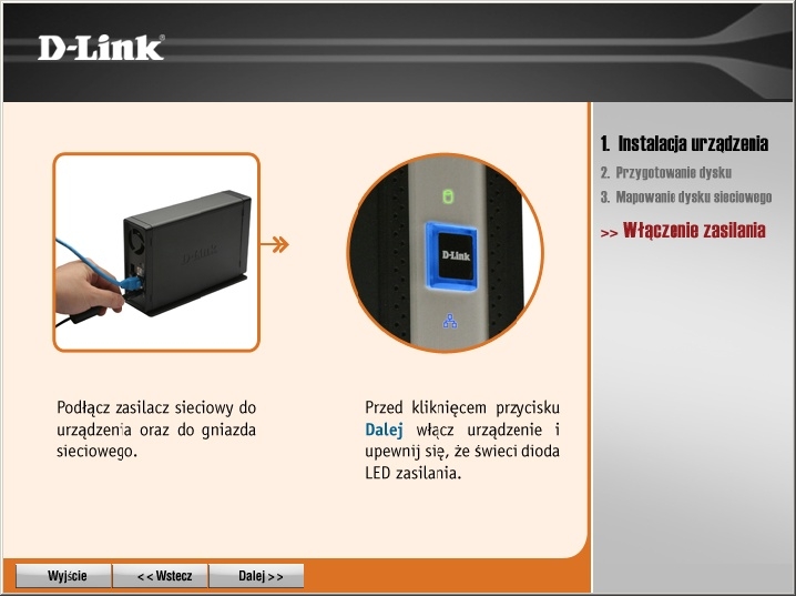 D link dns 313 программа установки