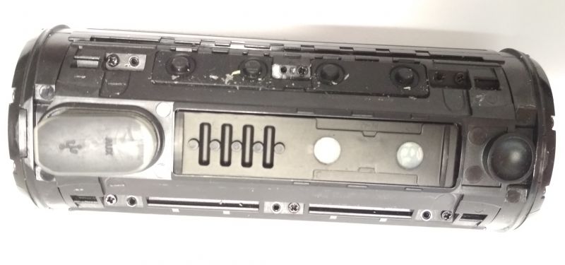 Wymiana gniazda micro USB w odtwarzaczu JBL Flip 3