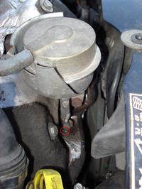 Citroen C3 1.4 HDi 2003 - brak mocy, błąd sterowania turbo i przepływomierza