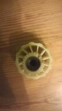 Gdzie kupić zębatki do maszyny SINGER 760?